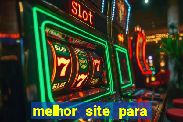 melhor site para jogar o jogo do tigre