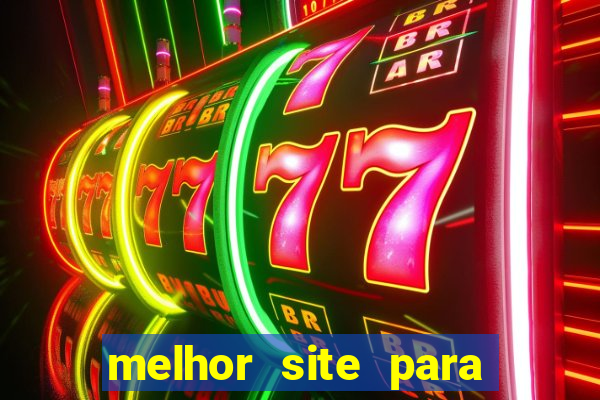 melhor site para jogar o jogo do tigre