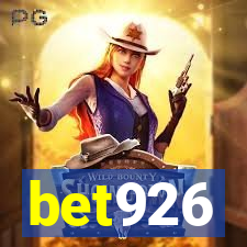 bet926