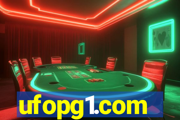 ufopg1.com