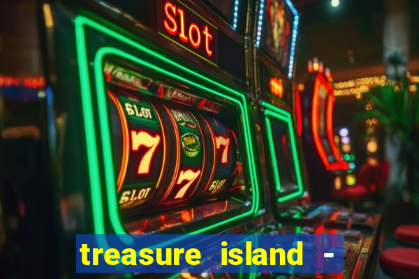 treasure island - ti las vegas hotel & casino