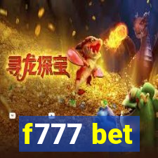 f777 bet