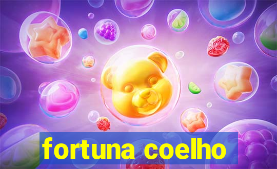 fortuna coelho