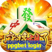 ppgbet login