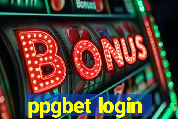 ppgbet login