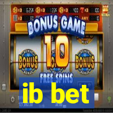 ib bet