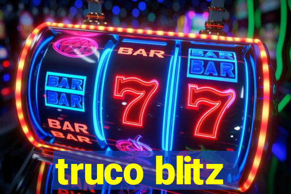 truco blitz