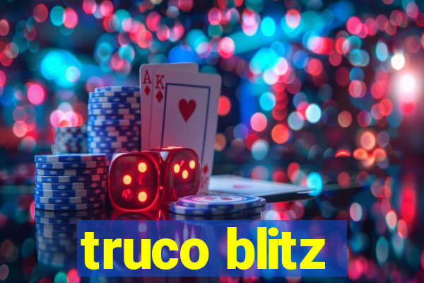 truco blitz