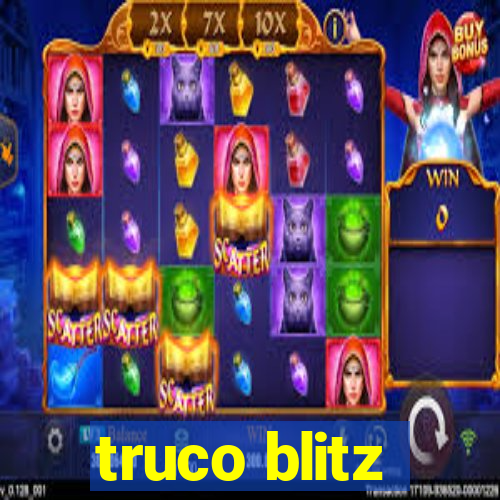 truco blitz