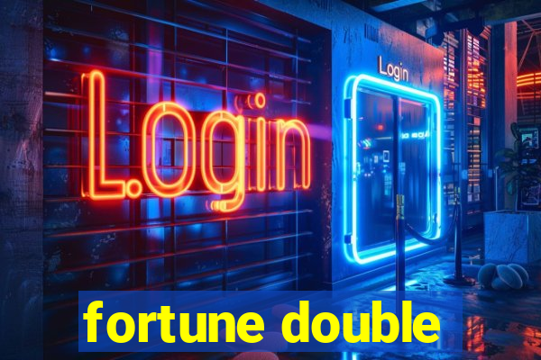 fortune double