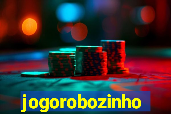 jogorobozinho