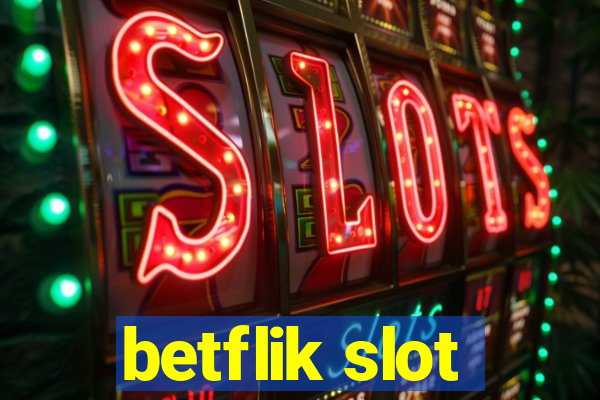 betflik slot