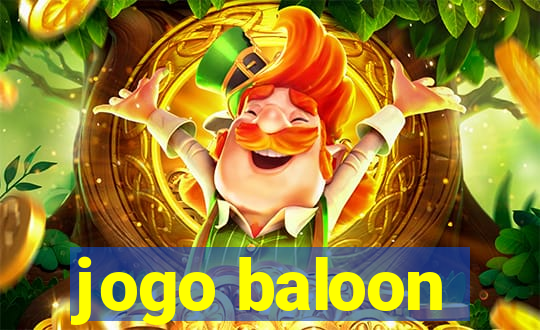 jogo baloon