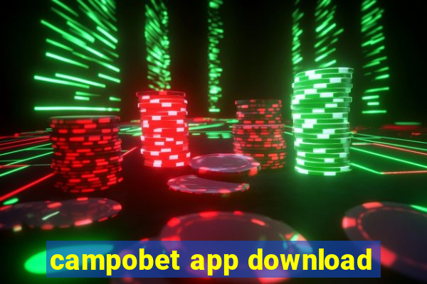 campobet app download