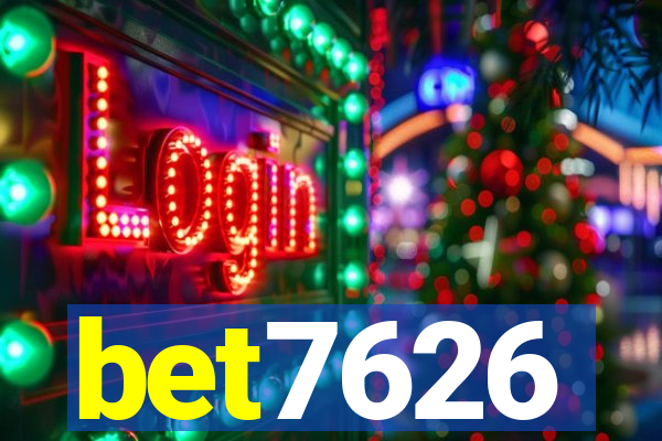 bet7626