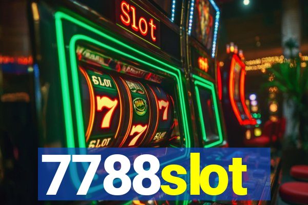 7788slot