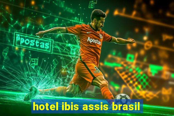 hotel ibis assis brasil