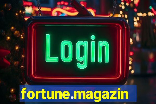 fortune.magazine