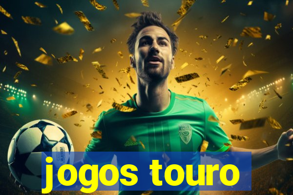 jogos touro