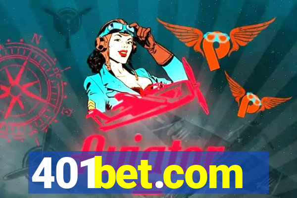 401bet.com