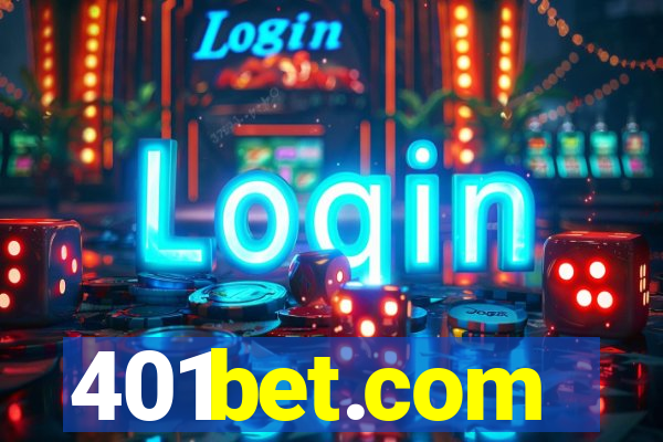 401bet.com