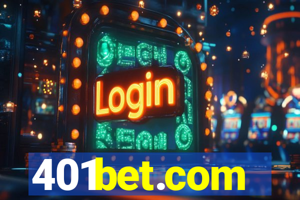 401bet.com