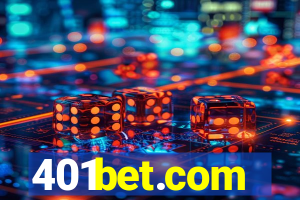 401bet.com