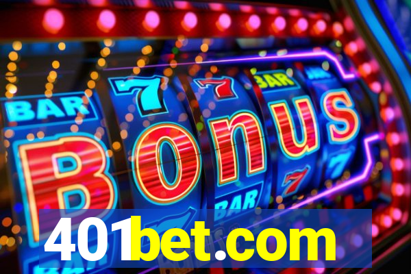 401bet.com