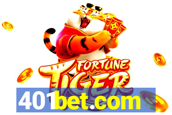 401bet.com