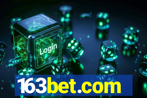 163bet.com