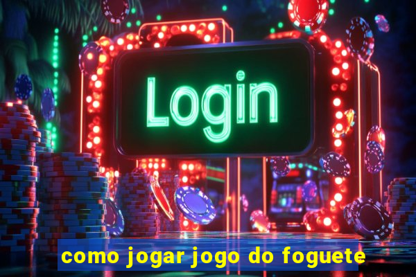 como jogar jogo do foguete