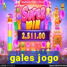 gales jogo