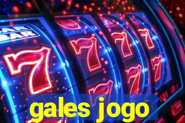 gales jogo