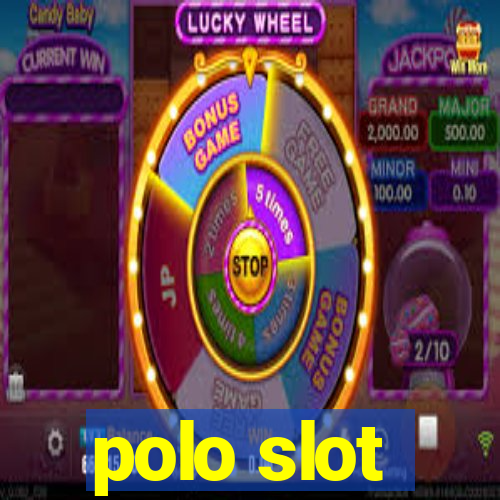 polo slot