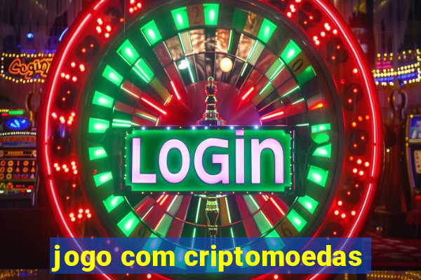 jogo com criptomoedas