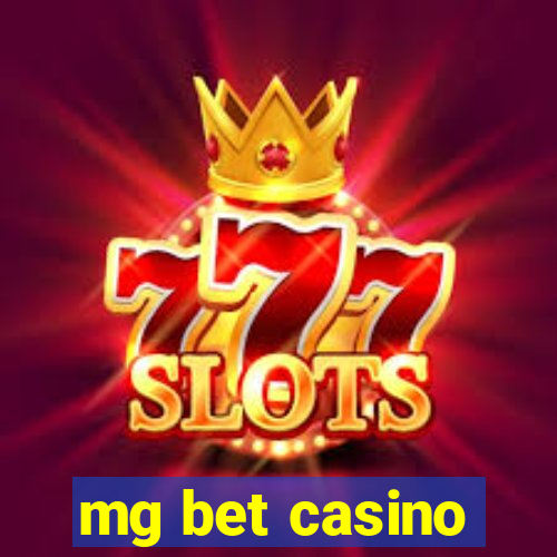 mg bet casino