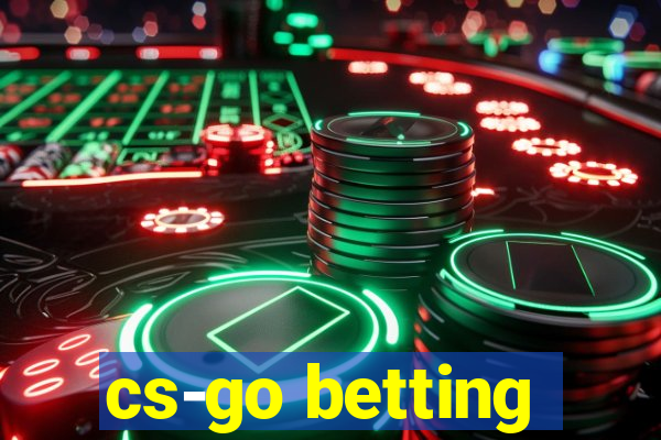 cs-go betting