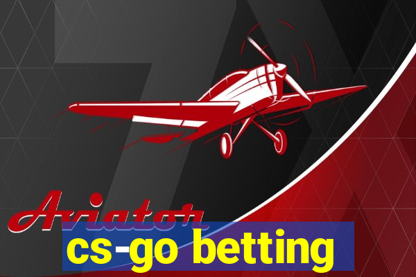 cs-go betting