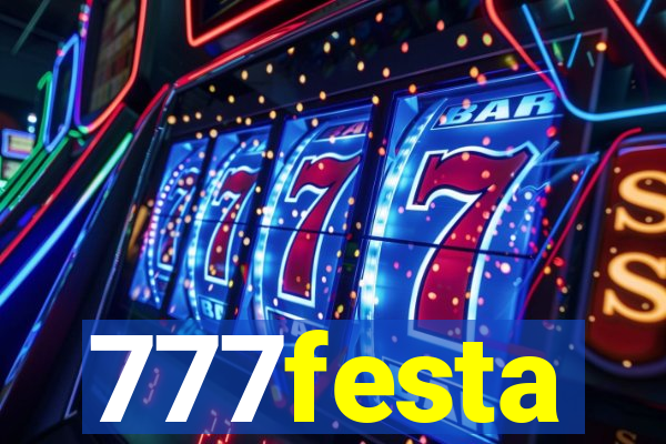 777festa