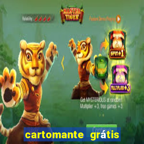 cartomante grátis cartomante online