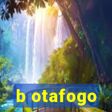 b otafogo