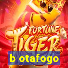 b otafogo