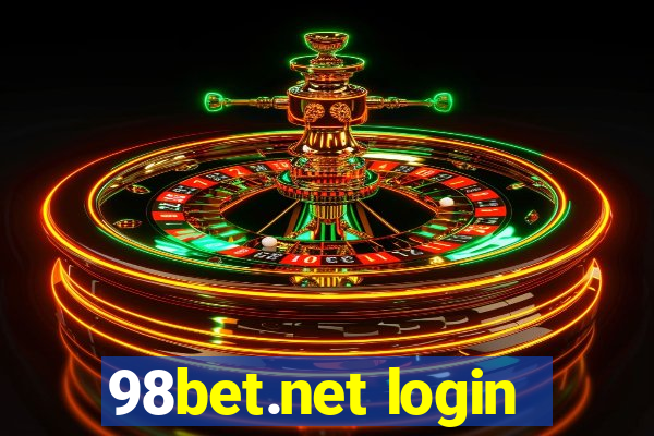 98bet.net login