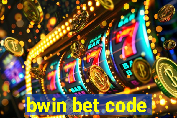 bwin bet code