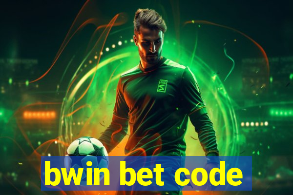 bwin bet code