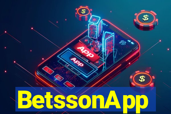 BetssonApp