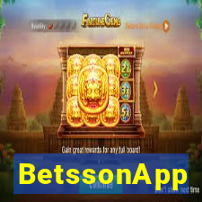 BetssonApp