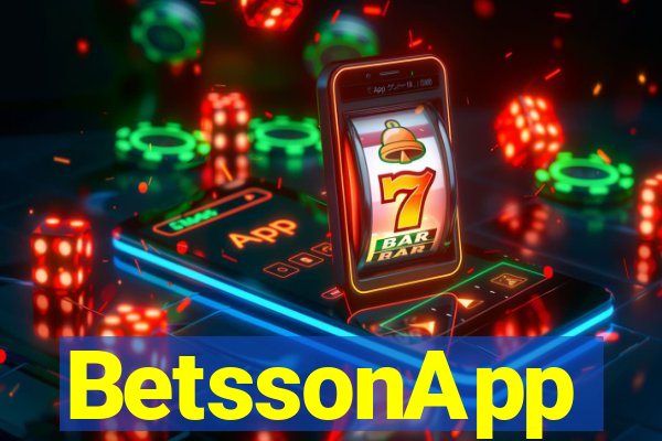 BetssonApp