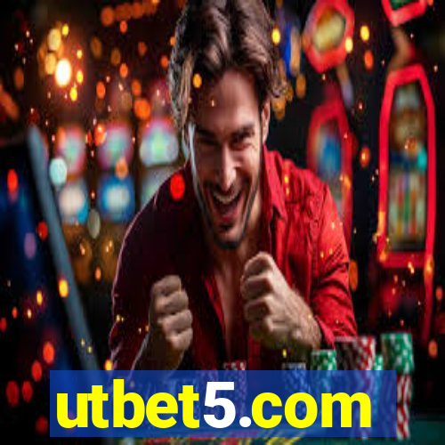 utbet5.com