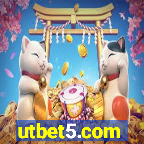 utbet5.com